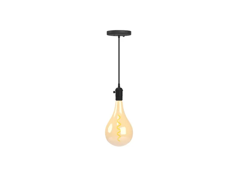 Custom Product - Custom Design: T8WEOOI — Hangout Lighting LED General Lighting  2200K