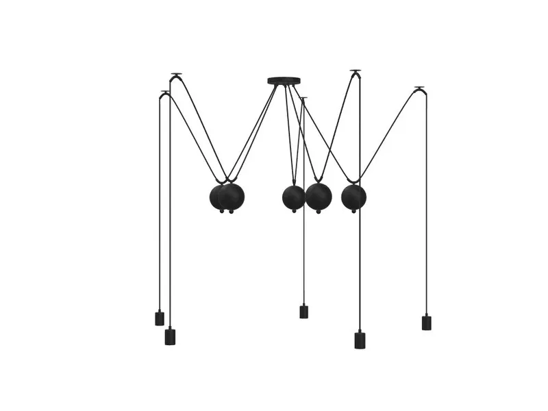 Custom Product - Custom Design: WXH202G — Hangout Lighting LED General Lighting  