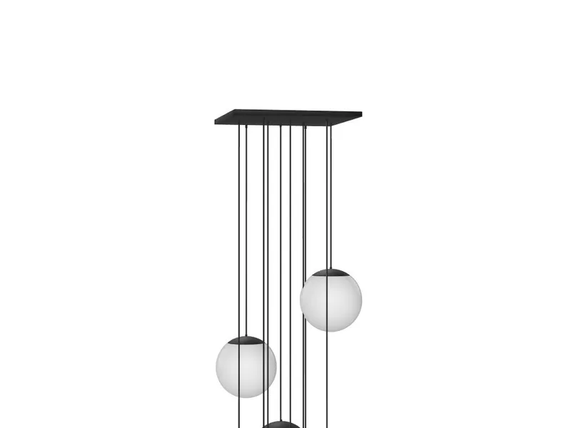 Custom Product - Custom Design: BIY8MCJ — Hangout Lighting LED General Lighting  2200K
