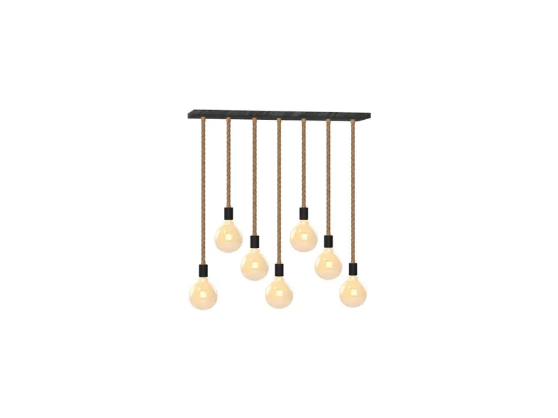 Custom Product - Custom Design: YD331CZ — Hangout Lighting LED General Lighting  2200K