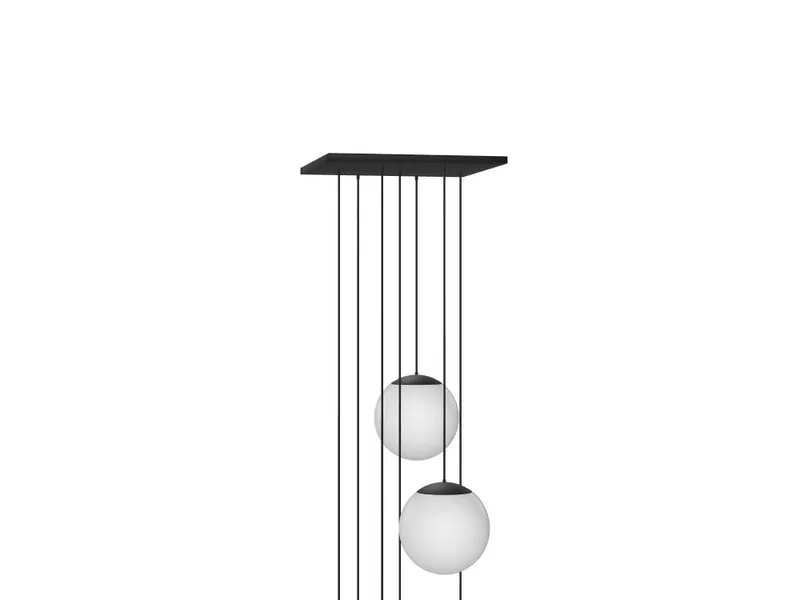 Custom Product - Custom Design: RQPFORV — Hangout Lighting LED General Lighting  