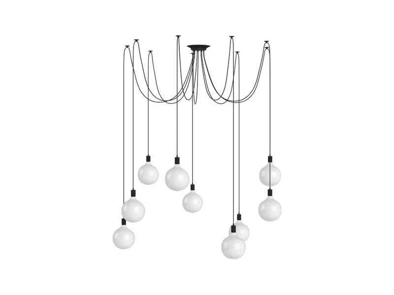 Custom Product - Custom Design: YNFXIQ8 — Hangout Lighting LED General Lighting  3500K