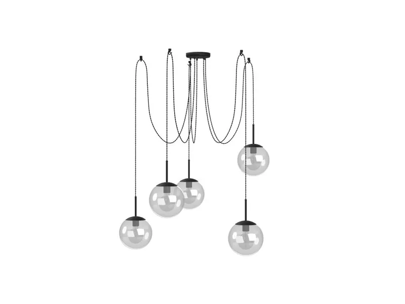 Custom Product - Custom Design: 5JVVK5I — Hangout Lighting LED General Lighting  3500K