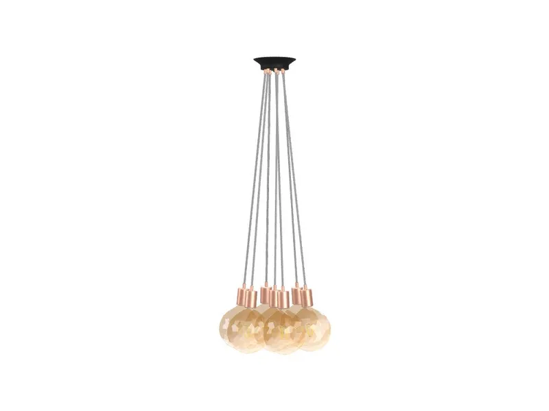 Custom Product - Custom Design: YSTELGI — Hangout Lighting LED General Lighting  2200K