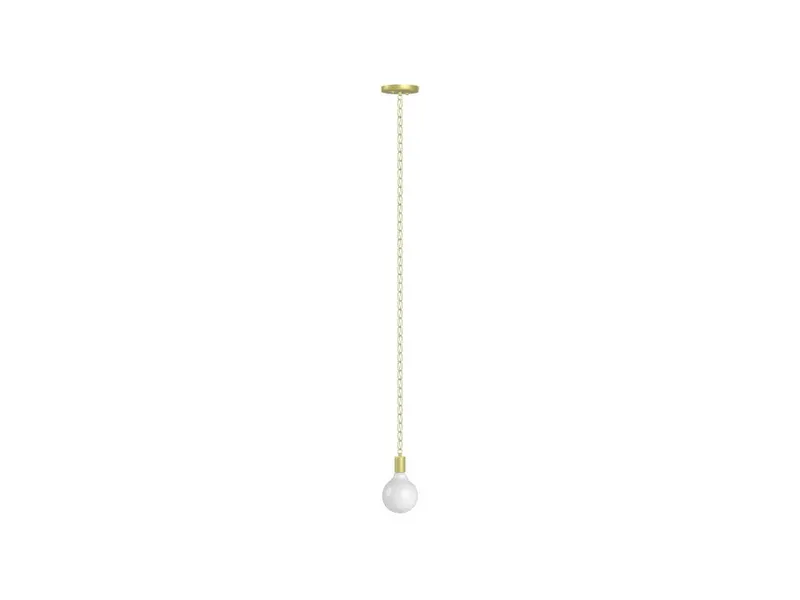 Custom Product - Custom Design: VQ7D7KK — Hangout Lighting LED General Lighting  3500K
