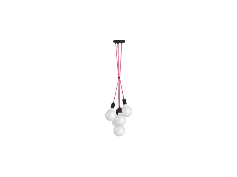 Custom Product - Custom Design: 1EKENB4 — Hangout Lighting LED General Lighting  3500K