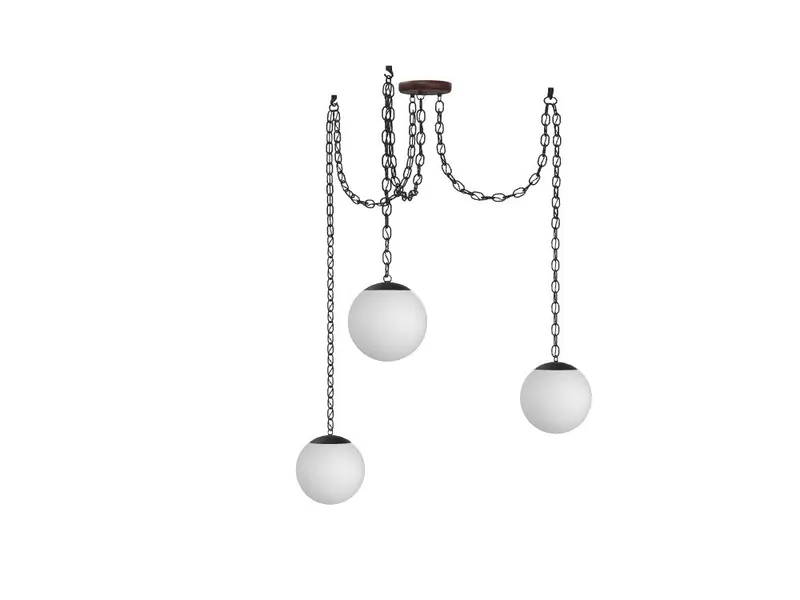 Custom Product - Custom Design: YYP7YJW — Hangout Lighting LED General Lighting  3500K