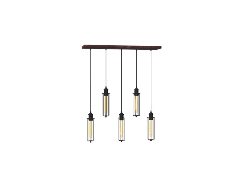 Custom Product - Custom Design: VLDLZR2 — Hangout Lighting LED General Lighting  2200K