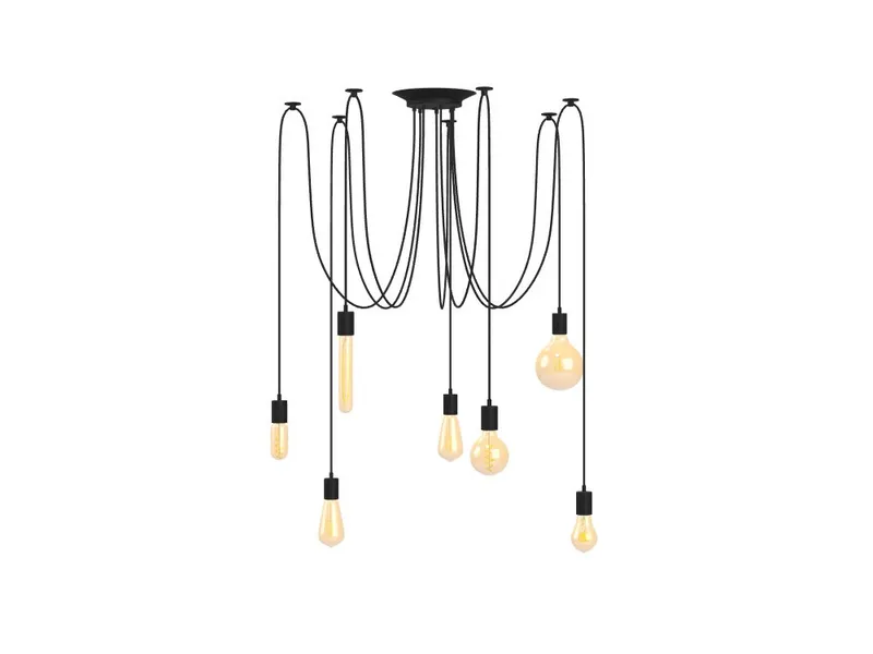 Custom Product - Custom Design: IDJ9WCI — Hangout Lighting LED General Lighting  2200K
