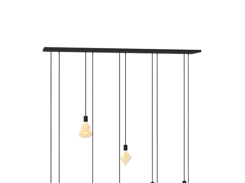 Custom Product - Custom Design: OL1GKXW — Hangout Lighting LED General Lighting  2200K