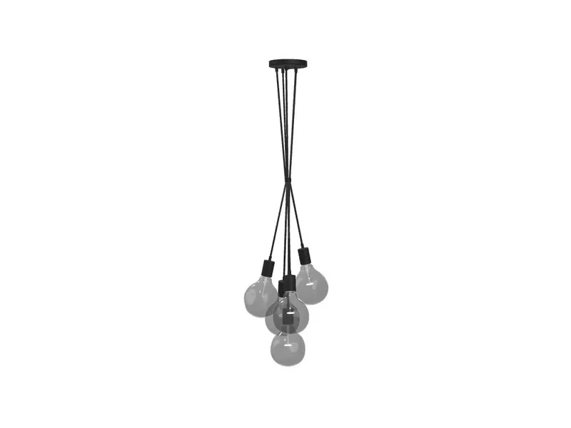 Custom Product - Custom Design: EN7W2O3 — Hangout Lighting LED General Lighting  3500K