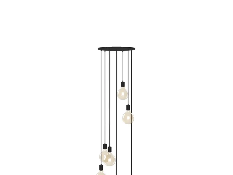 Custom Product - Custom Design: U90ZUMF — Hangout Lighting LED General Lighting  