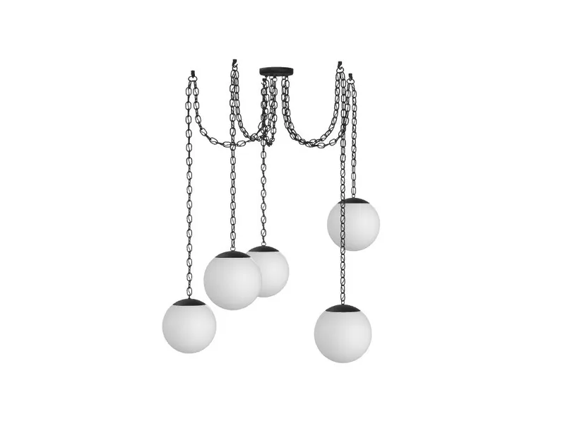 Custom Product - Custom Design: ZEJ7T0X — Hangout Lighting LED General Lighting  2200K