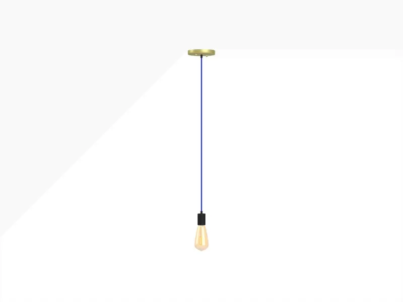 Custom Product - Custom Design: OOQTGGP — Hangout Lighting LED General Lighting  2200K