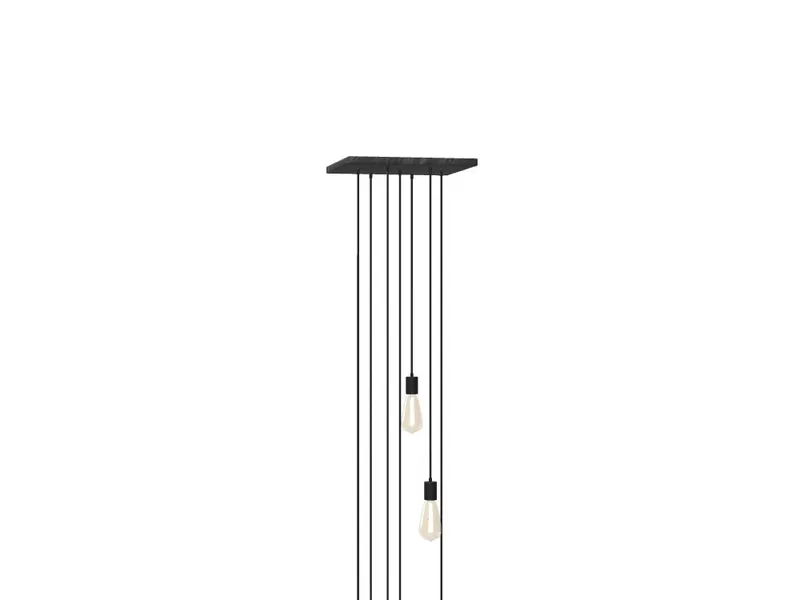 Custom Product - Custom Design: LL8ATST — Hangout Lighting LED General Lighting  
