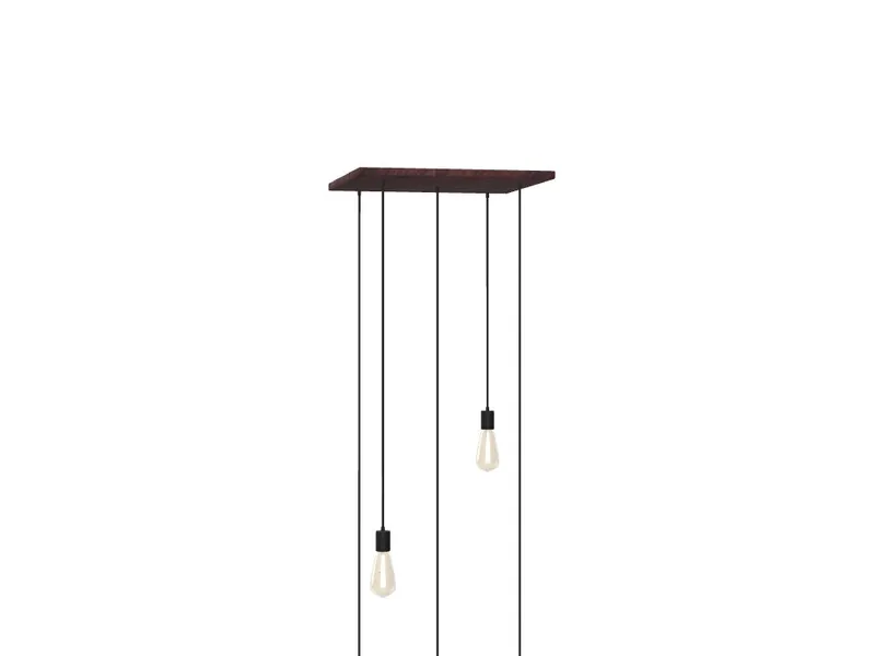 Custom Product - Custom Design: LVHUCHA — Hangout Lighting LED General Lighting  