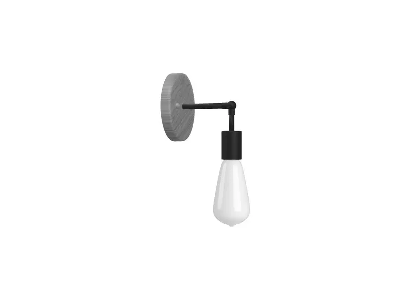 Custom Product - Custom Design: GT125MS — Hangout Lighting LED General Lighting  3500K