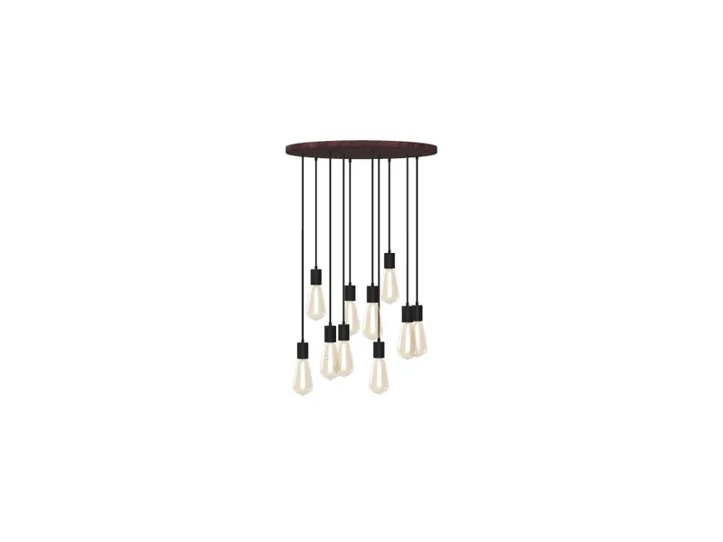 Custom Product - Custom Design: EPSTPUQ — Hangout Lighting LED General Lighting  