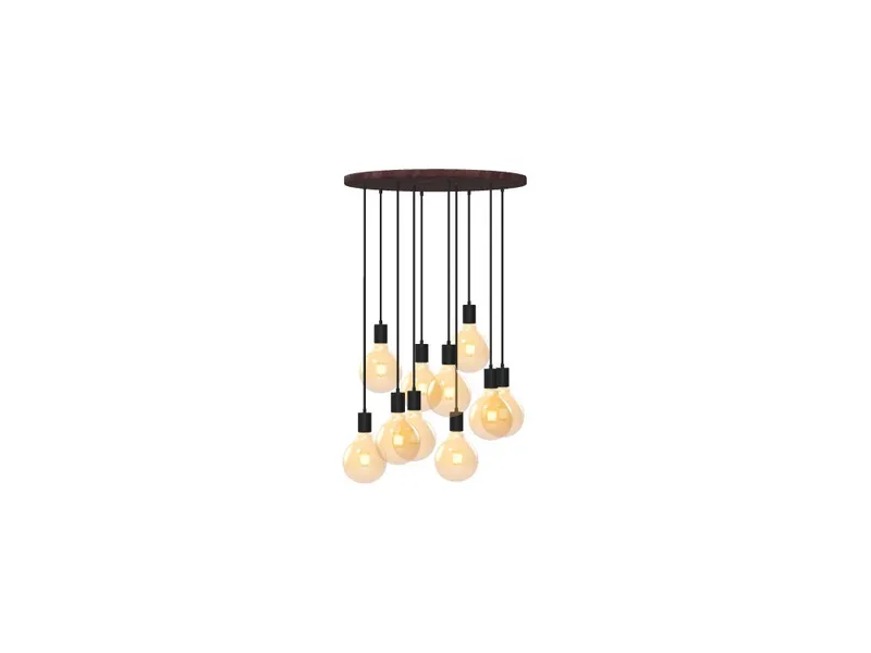 Custom Product - Custom Design: PT829T5 — Hangout Lighting LED General Lighting  2200K