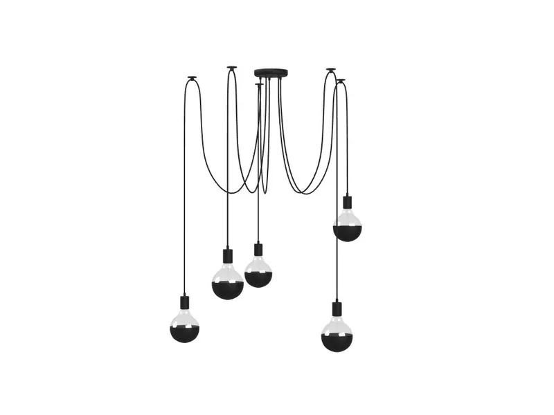 Custom Product - Custom Design: OLYQH0J — Hangout Lighting LED General Lighting  2700K