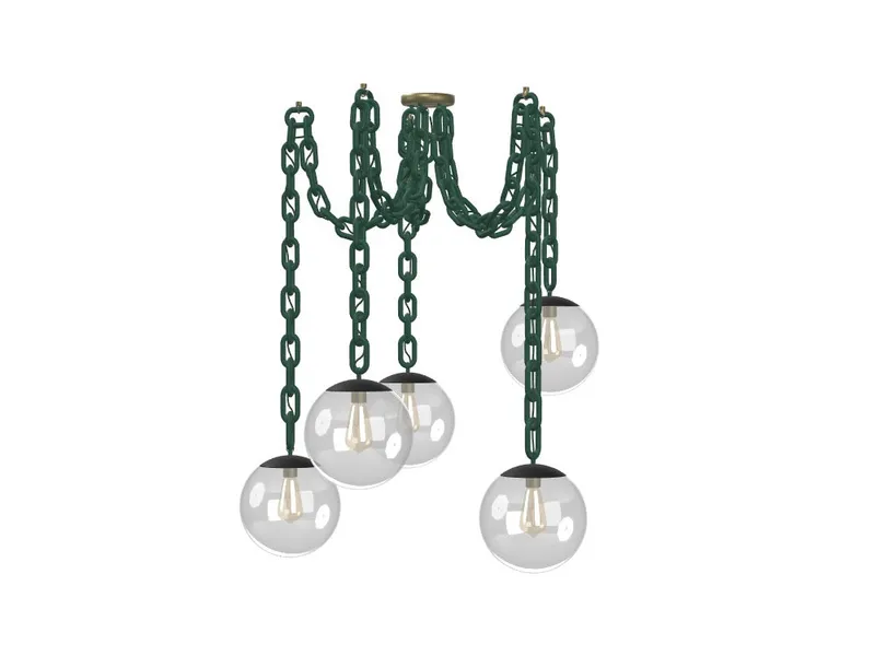 Custom Product - Custom Design: HXIMKKQ — Hangout Lighting LED General Lighting  