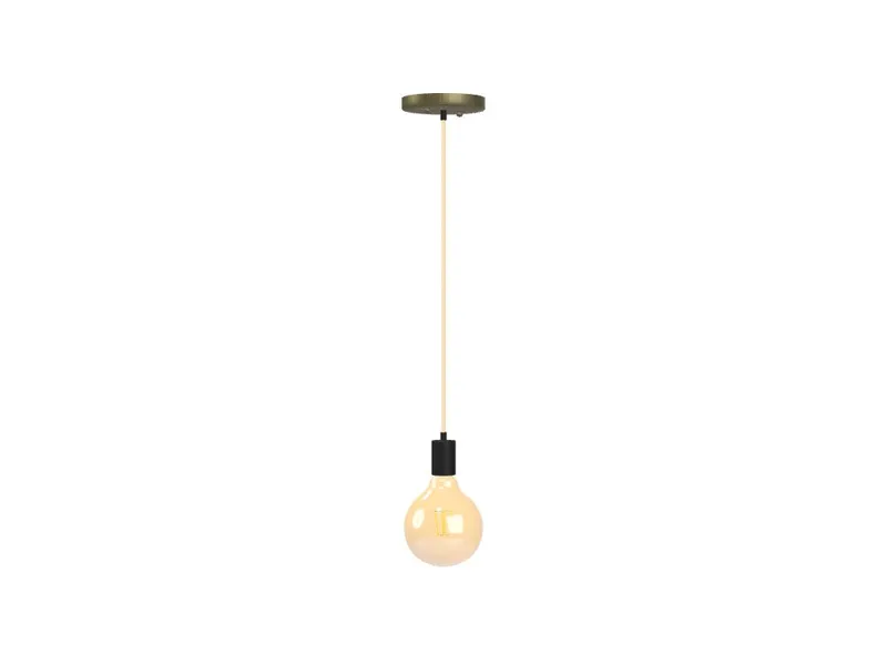 Custom Product - Custom Design: QDUUGNG — Hangout Lighting LED General Lighting  2200K