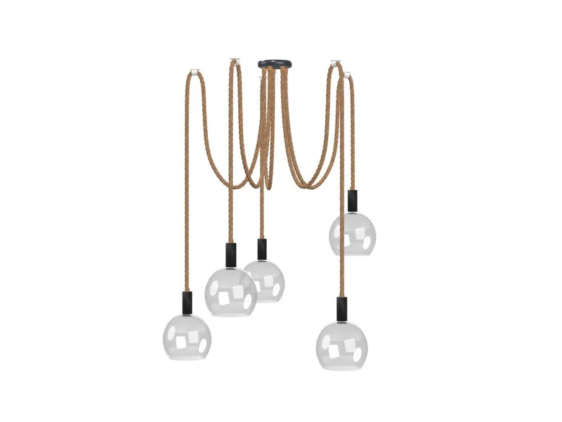 Custom Product - Custom Design: AIMKGYY — Hangout Lighting LED General Lighting  