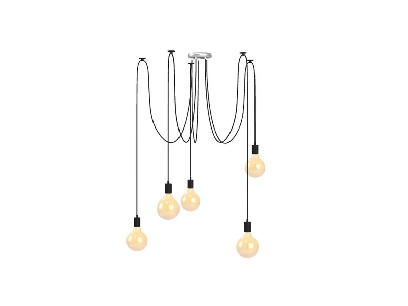 Custom Product - Custom Design: R8V2NWS — Hangout Lighting LED General Lighting  2200K