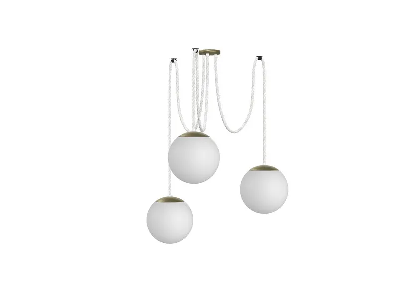 Custom Product - Custom Design: 00Y51SJ — Hangout Lighting LED General Lighting  