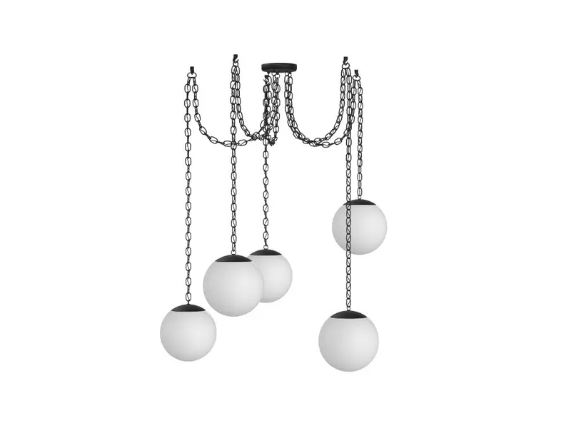 Custom Product - Custom Design: Z0RHXW2 — Hangout Lighting LED General Lighting  2200K