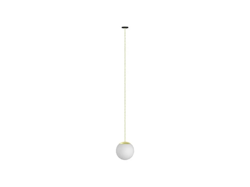 Custom Product - Custom Design: J8GEDNJ — Hangout Lighting LED General Lighting  2200K