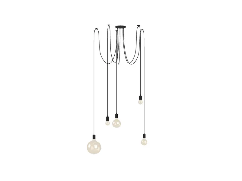 Custom Product - Custom Design: BLBM8CW — Hangout Lighting LED General Lighting  