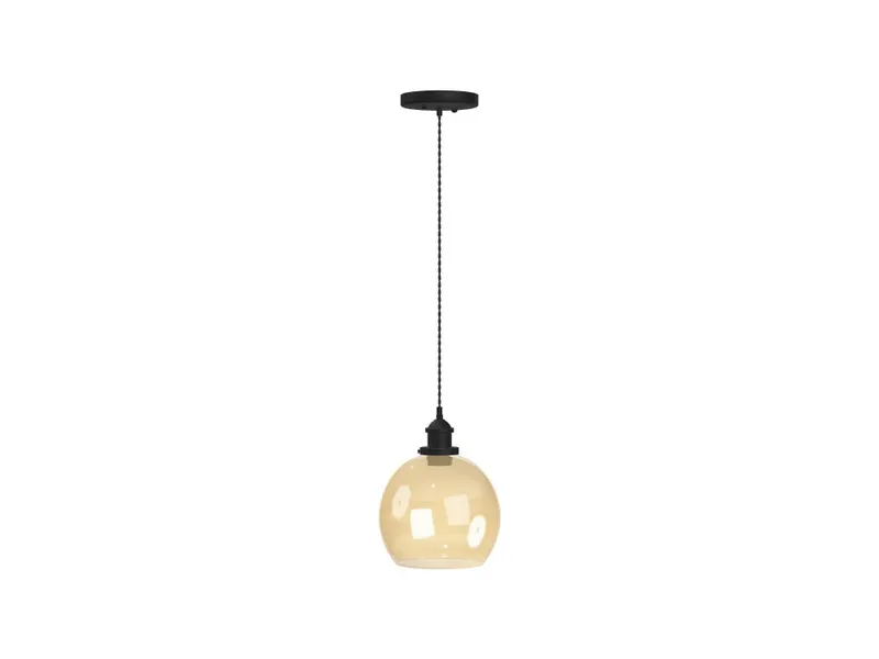 Custom Product - Custom Design: SOGBNUZ — Hangout Lighting LED General Lighting  