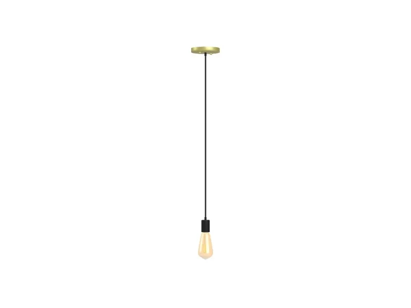Custom Product - Custom Design: 58JPMOV — Hangout Lighting LED General Lighting  2200K