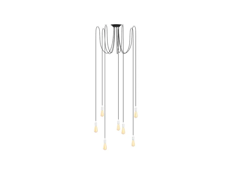 Custom Product - Custom Design: J7KNMII — Hangout Lighting LED General Lighting  2200K