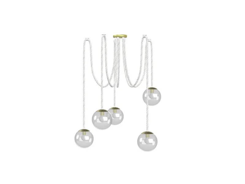 Custom Product - Custom Design: ZIBD7CJ — Hangout Lighting LED General Lighting  3500K