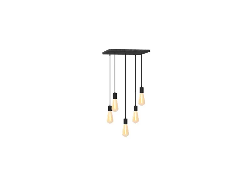 Custom Product - Custom Design: WCFPIWR — Hangout Lighting LED General Lighting  2200K