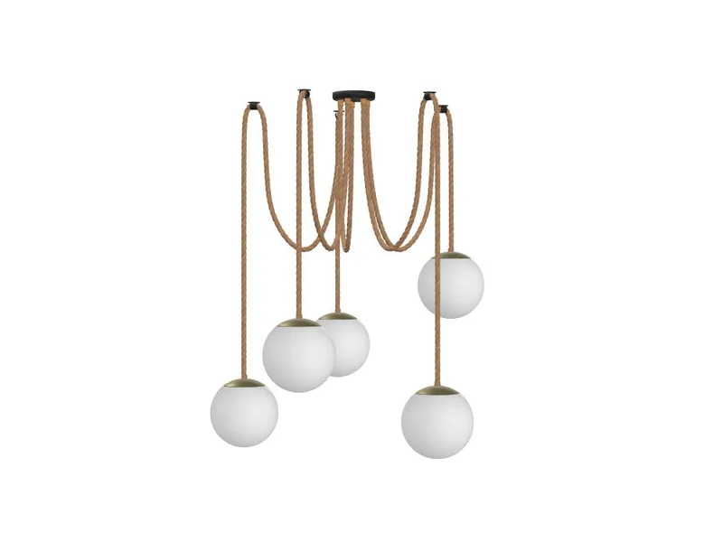 Custom Product - Custom Design: 55OM5QE — Hangout Lighting LED General Lighting  
