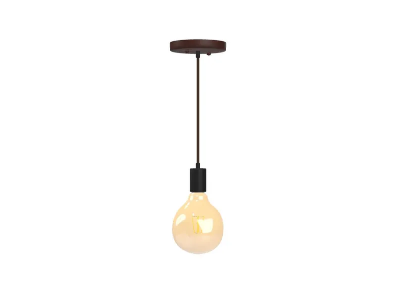 Custom Product - Custom Design: TBG83GK — Hangout Lighting LED General Lighting  2200K