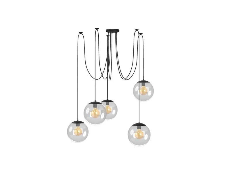 Custom Product - Custom Design: SO7XNL5 — Hangout Lighting LED General Lighting  2200K