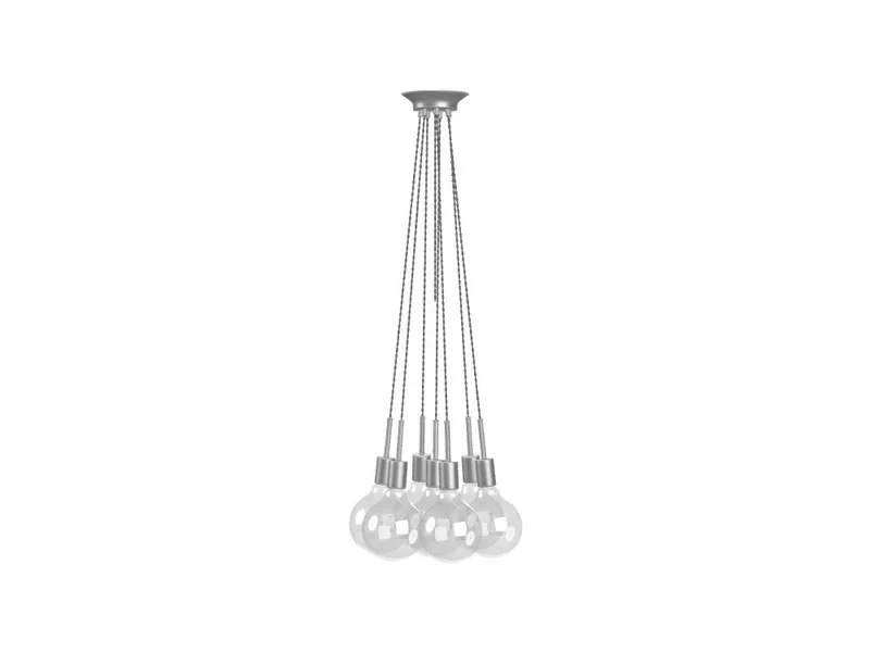 Custom Product - Custom Design: XKNZ00E — Hangout Lighting LED General Lighting  