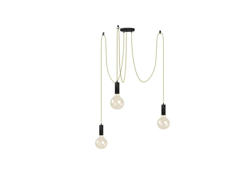 Custom Product - Custom Design: ZQXYFGX — Hangout Lighting LED General Lighting  