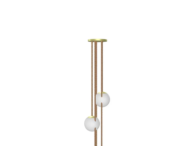 Custom Product - Custom Design: GEJEIUB — Hangout Lighting LED General Lighting  2200K