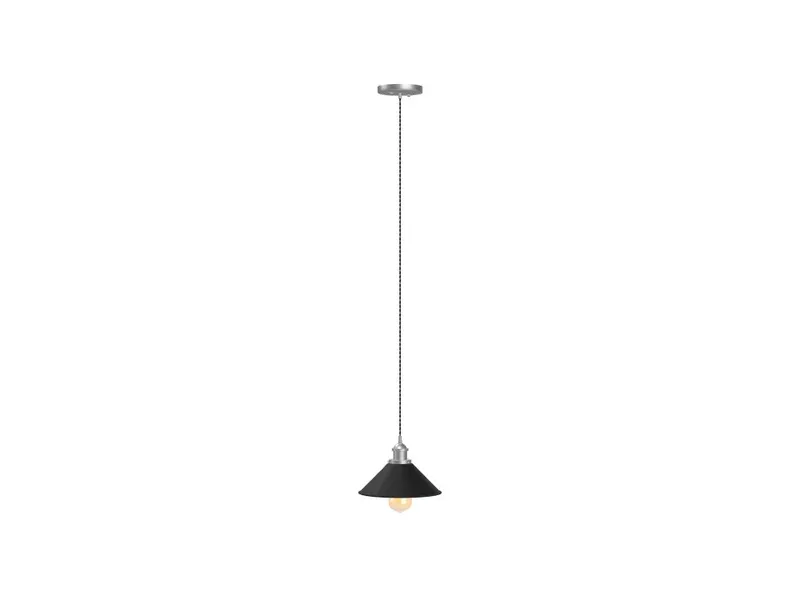 Custom Product - Custom Design: WIQMLPD — Hangout Lighting LED General Lighting  2200K