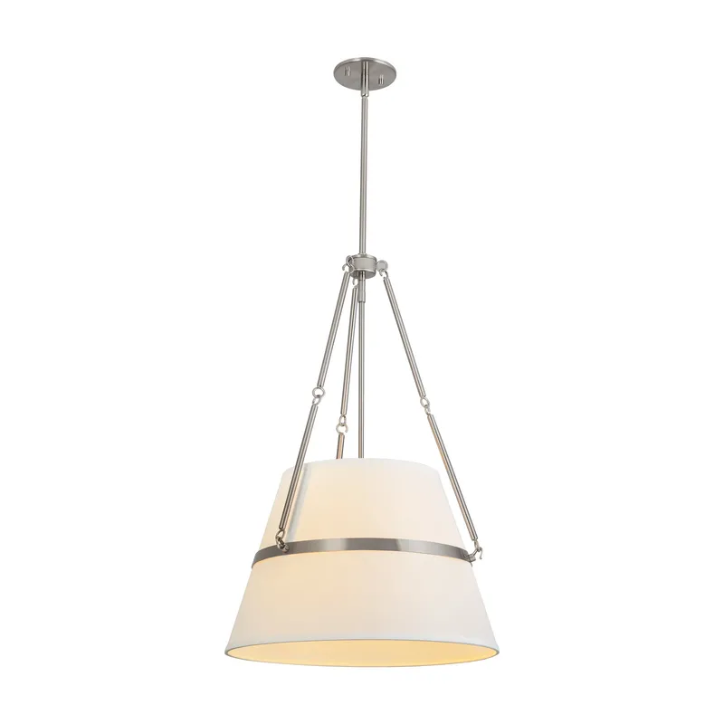 Oliver 18-in Pendant — Kuzco Lighting LED Landscape Lights 60.0W 