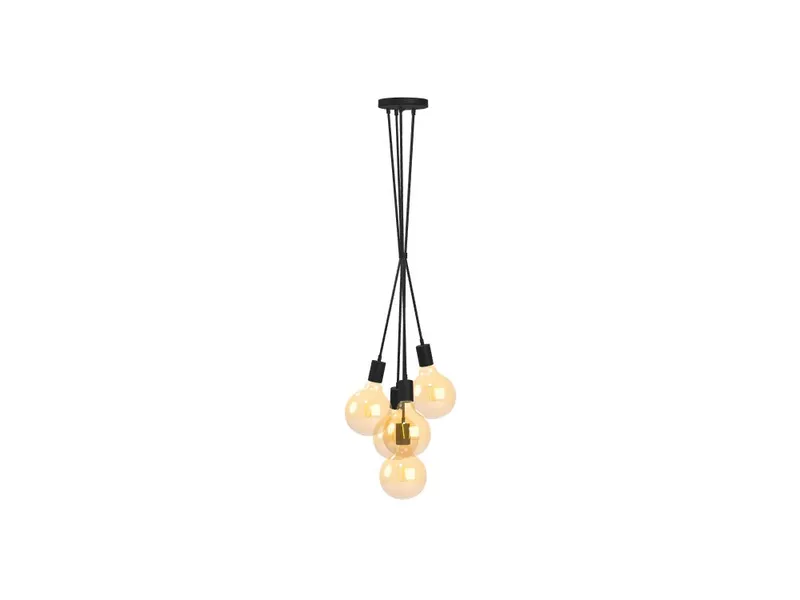 Custom Product - Custom Design: RHIRI9U — Hangout Lighting LED General Lighting  2200K