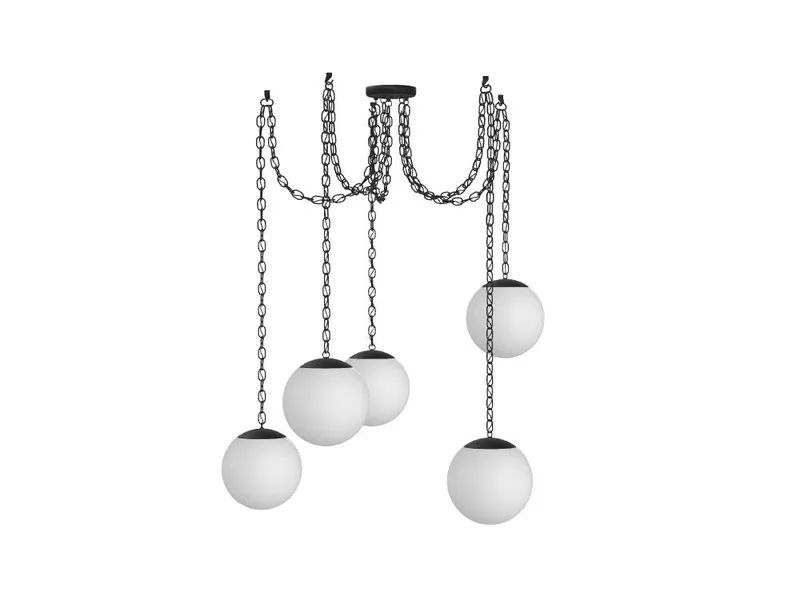 Custom Product - Custom Design: YGVIWVR — Hangout Lighting LED General Lighting  2200K