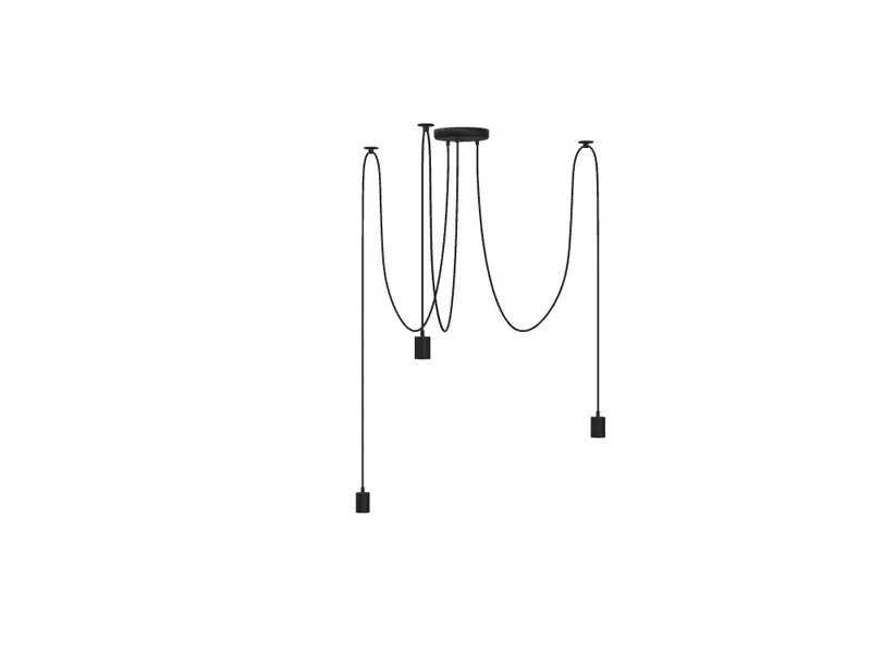 Custom Product - Custom Design: NGYYAQG — Hangout Lighting LED General Lighting  
