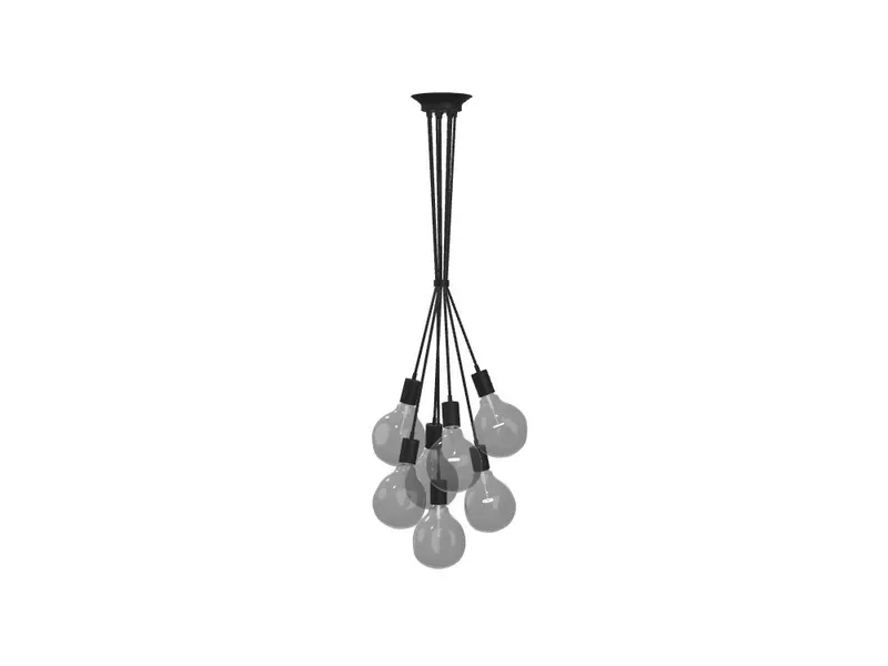 Custom Product - Custom Design: 5FQSBY0 — Hangout Lighting LED General Lighting  3500K