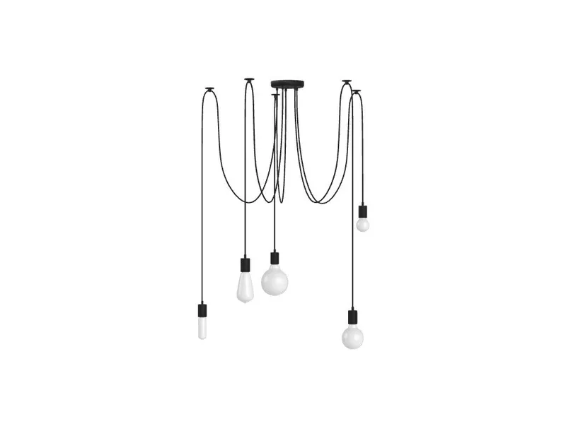 Custom Product - Custom Design: PPLGRV0 — Hangout Lighting LED General Lighting  3500K